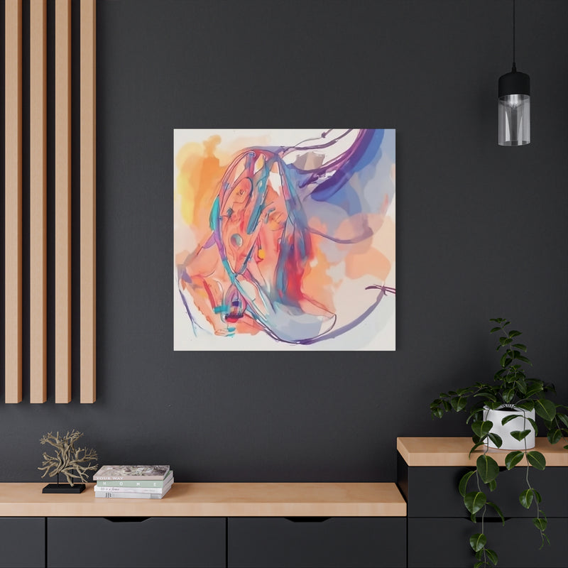 Dynamic Pod Canvas