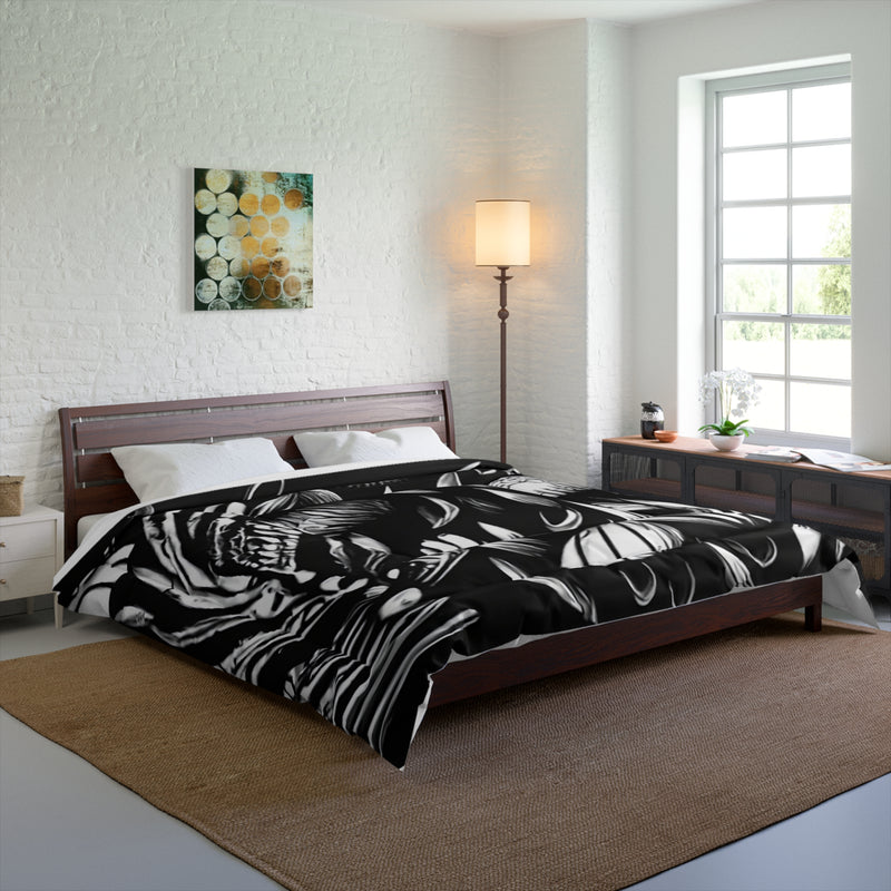 Black Forest Comforter