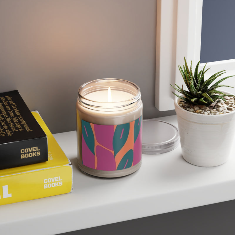 Playful Bliss Scented Candles