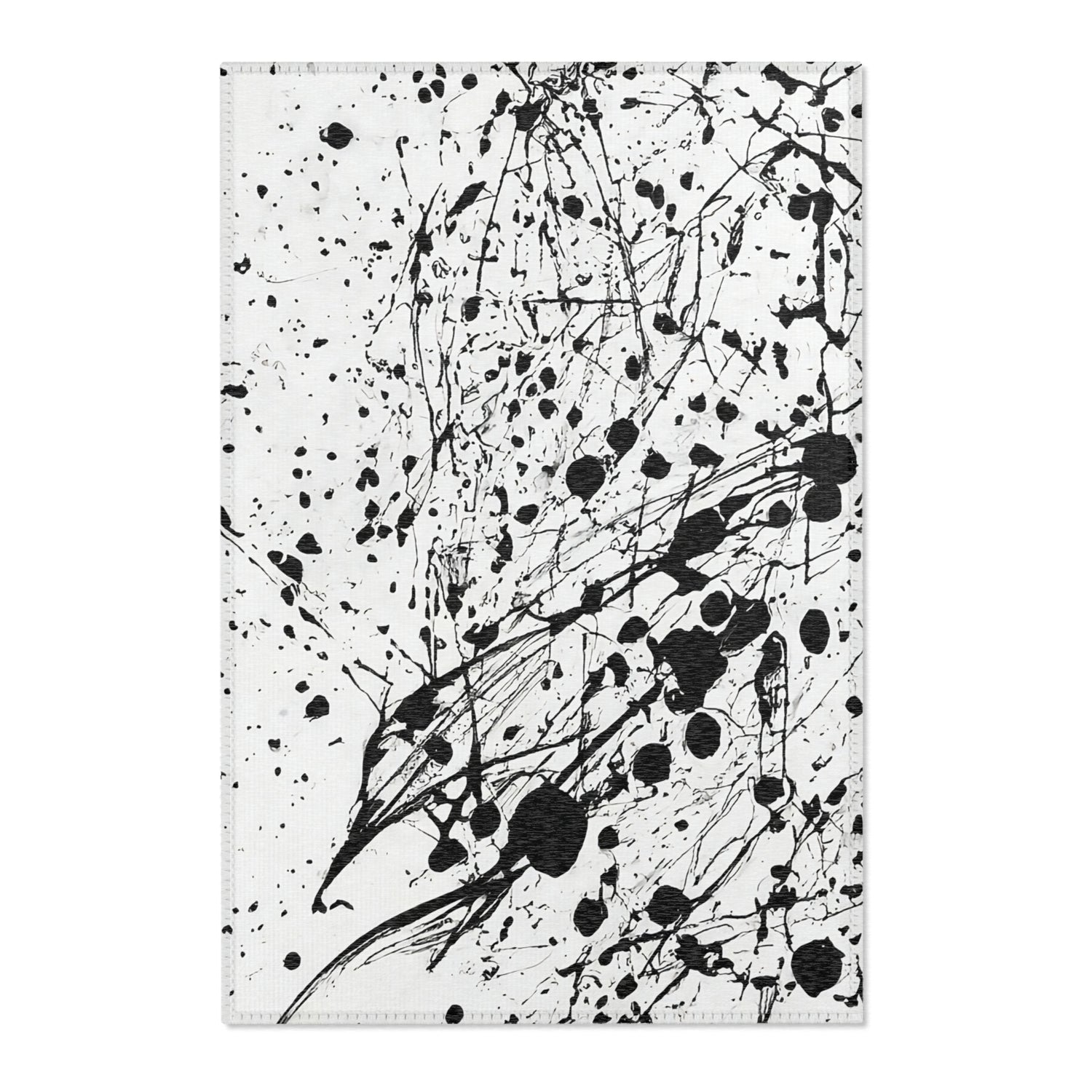 Inkwell Dream Rug