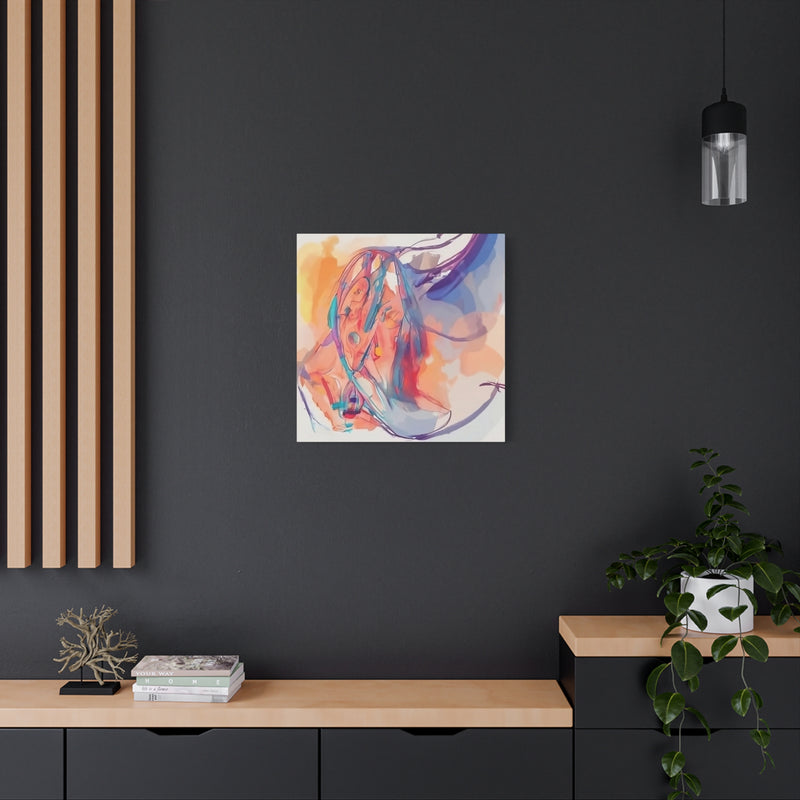 Dynamic Pod Canvas