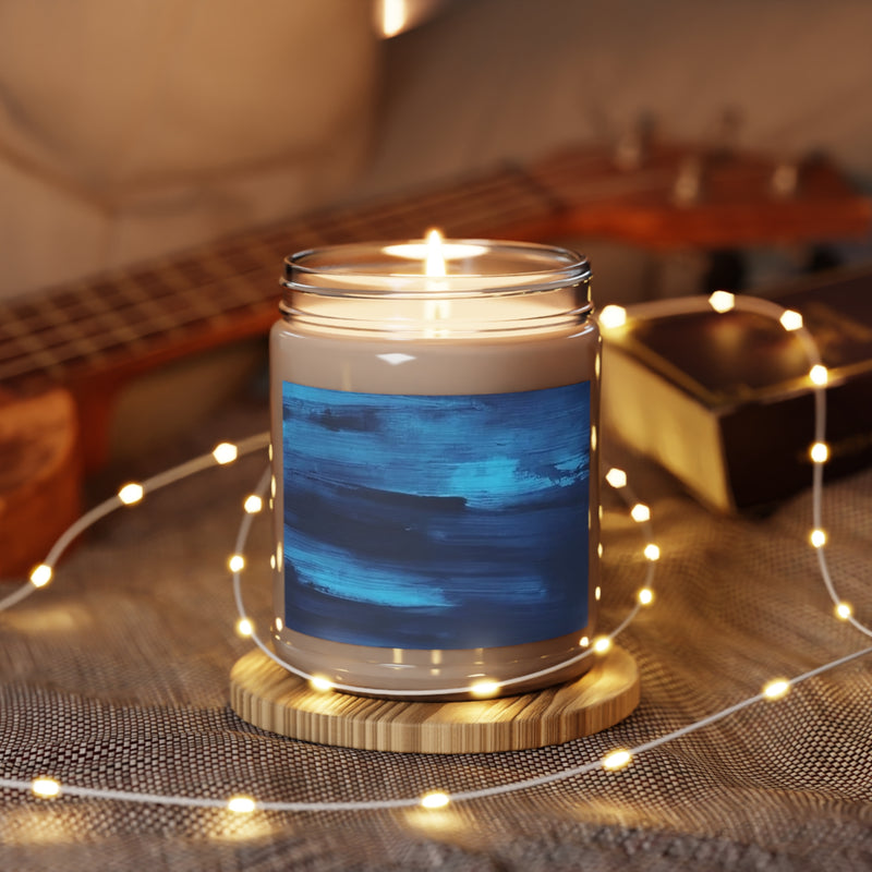 Midnight Scented Candles