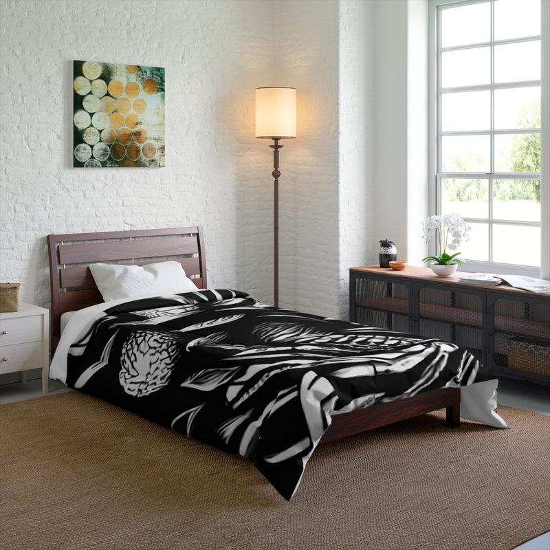 Black Forest Comforter