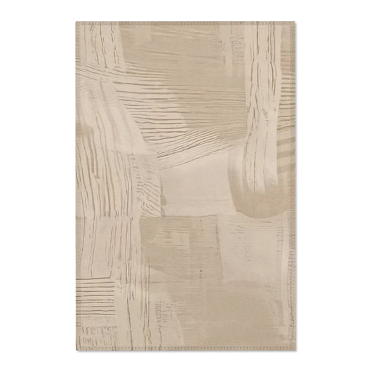 Sandstone Serenity Rug