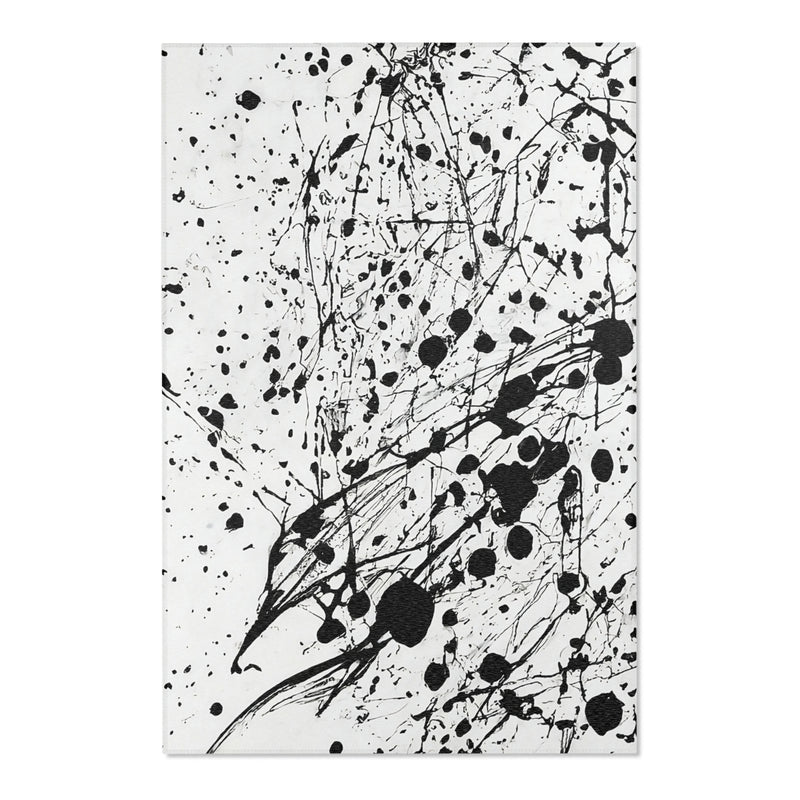 Inkwell Dream Rug