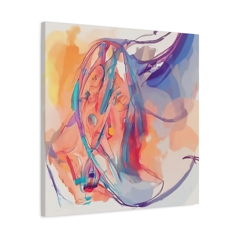 Dynamic Pod Canvas