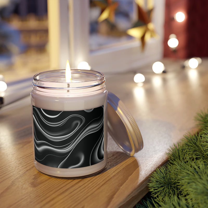 Mystic Dance Scented Candles