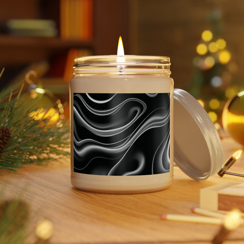 Mystic Dance Scented Candles