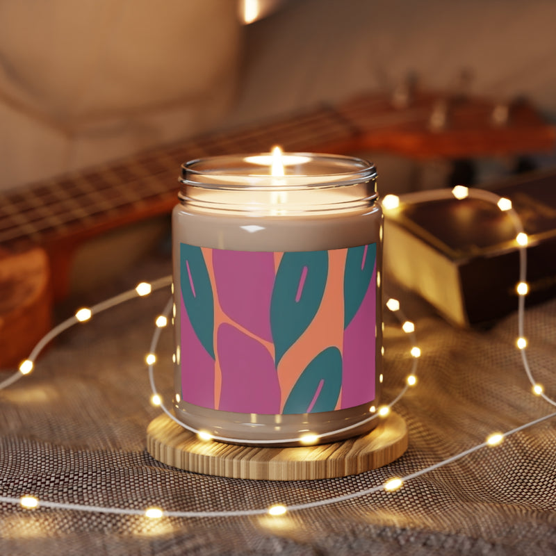 Playful Bliss Scented Candles