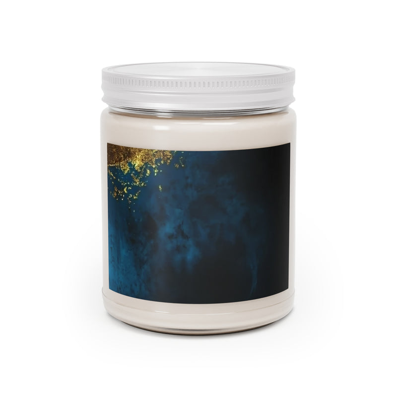 Midnight Luxe Scented Candles