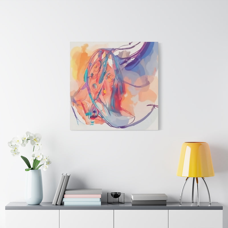 Dynamic Pod Canvas