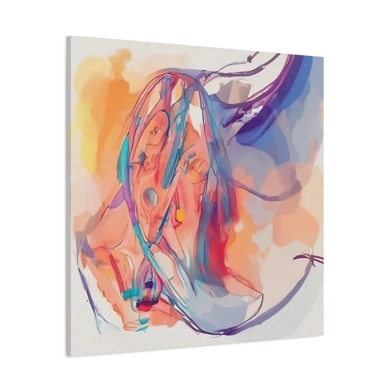 Dynamic Pod Canvas