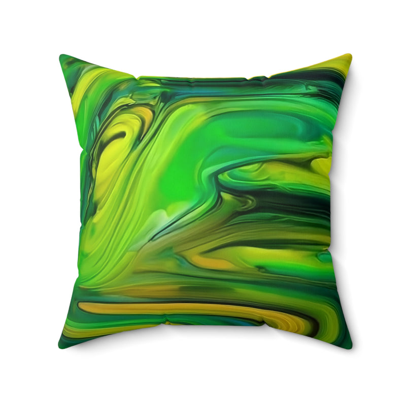 Grassland Pillow