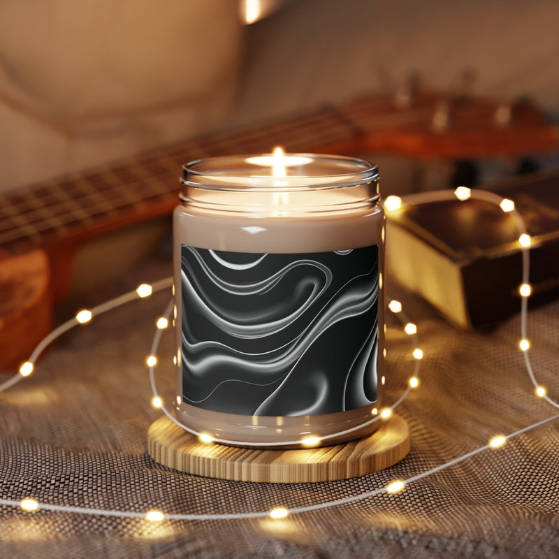 Mystic Dance Scented Candles