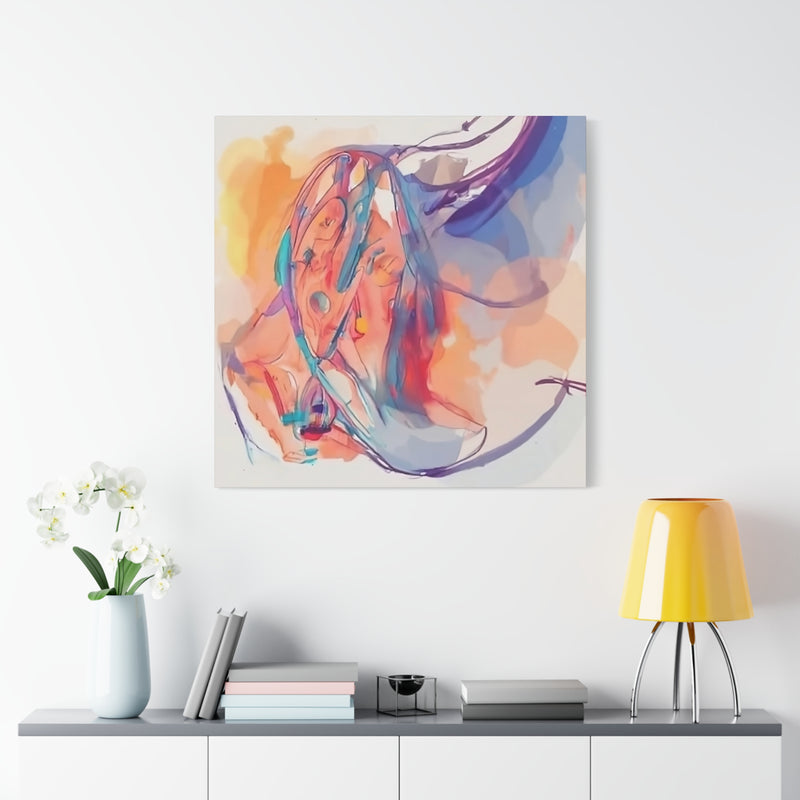 Dynamic Pod Canvas