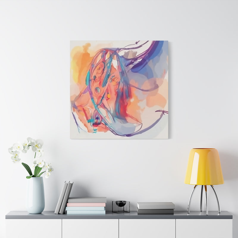 Dynamic Pod Canvas