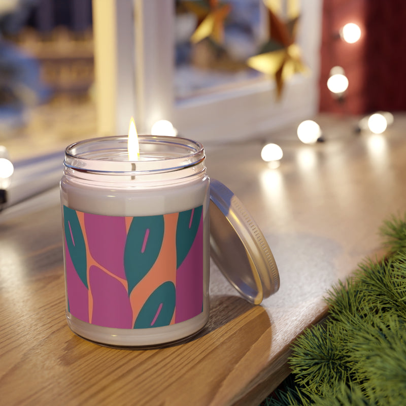 Playful Bliss Scented Candles