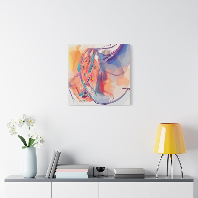 Dynamic Pod Canvas