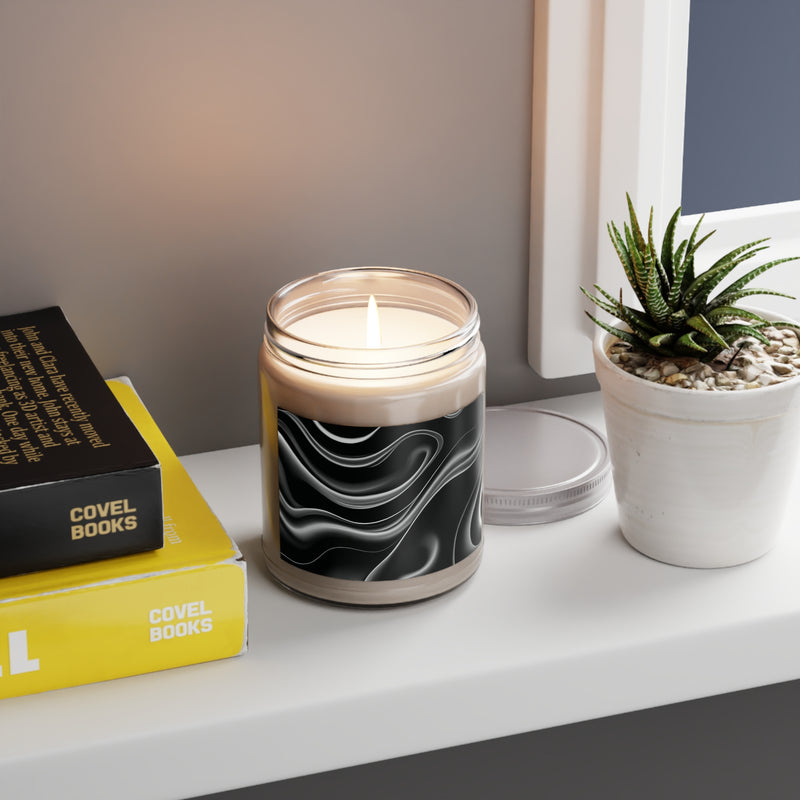 Mystic Dance Scented Candles