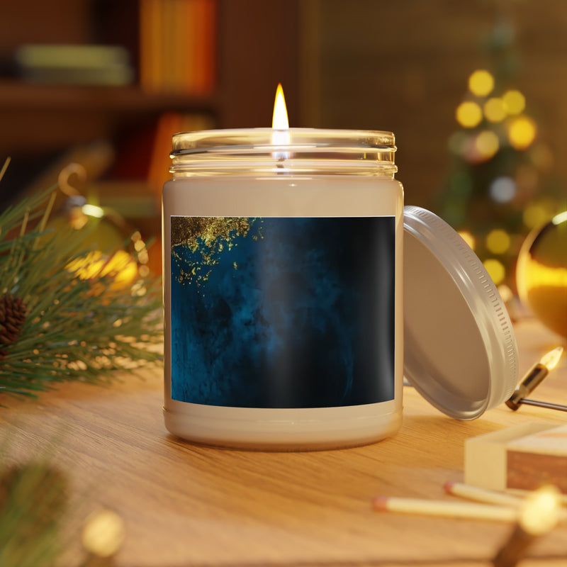 Midnight Luxe Scented Candles