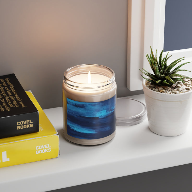 Midnight Scented Candles