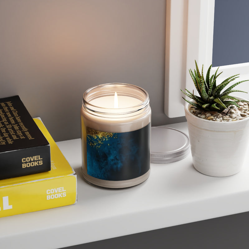 Midnight Luxe Scented Candles