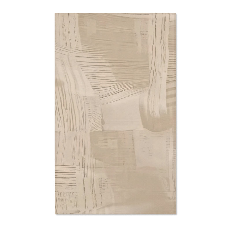 Sandstone Serenity Rug