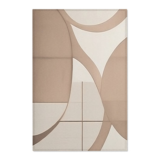 Desert Dunes Area Rug