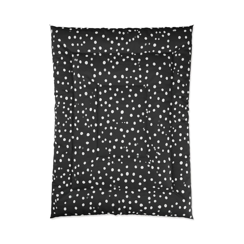 Cozy Dots Comforter