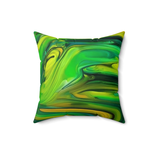 Grassland Pillow