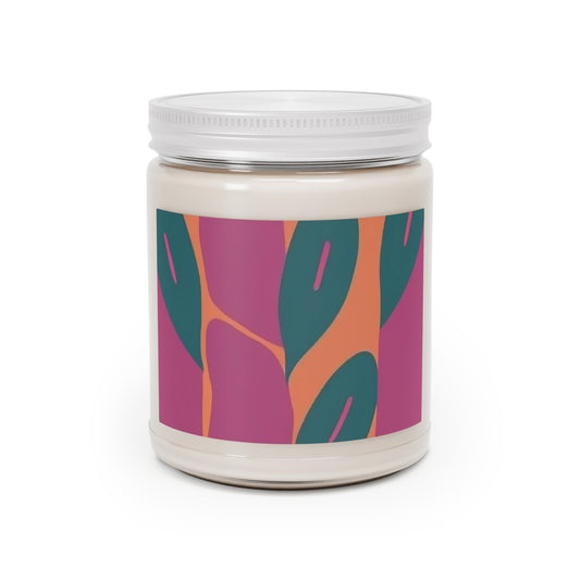 Playful Bliss Scented Candles