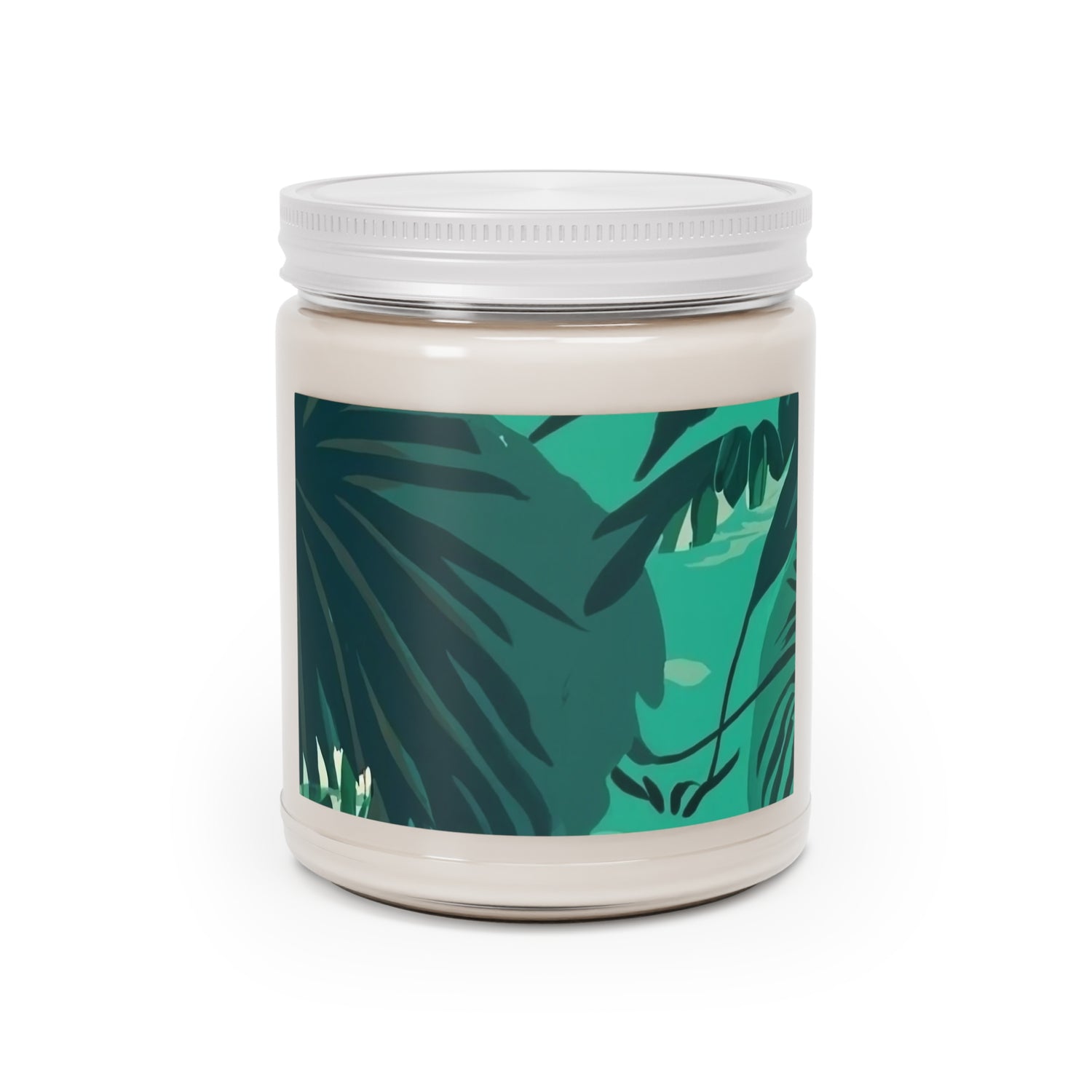 Jungle Harmony Scented Candles