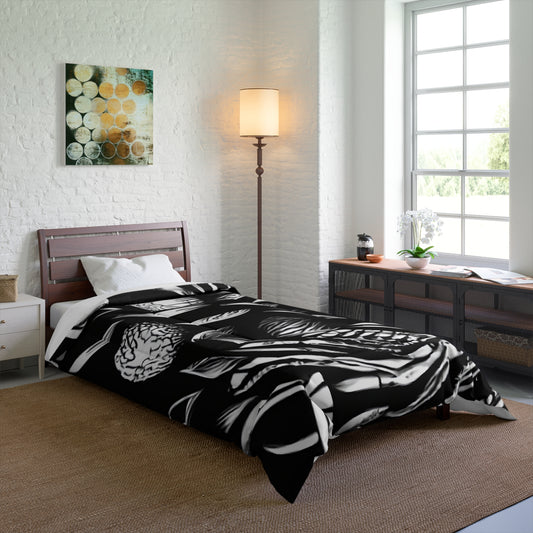 Black Forest Comforter