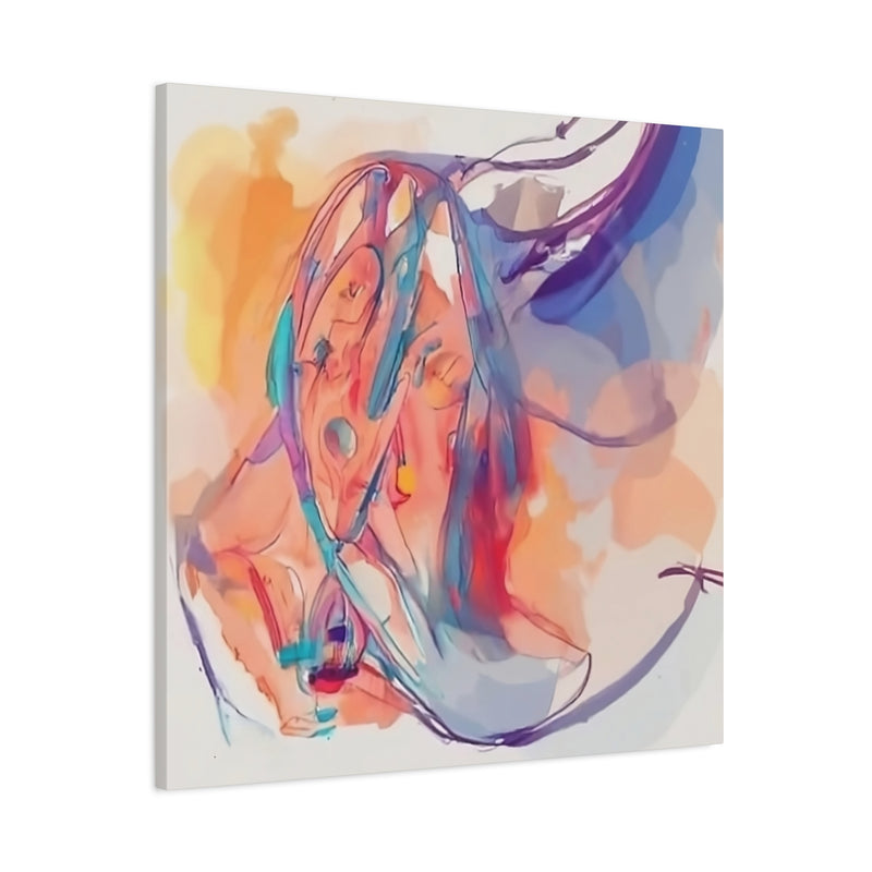 Dynamic Pod Canvas