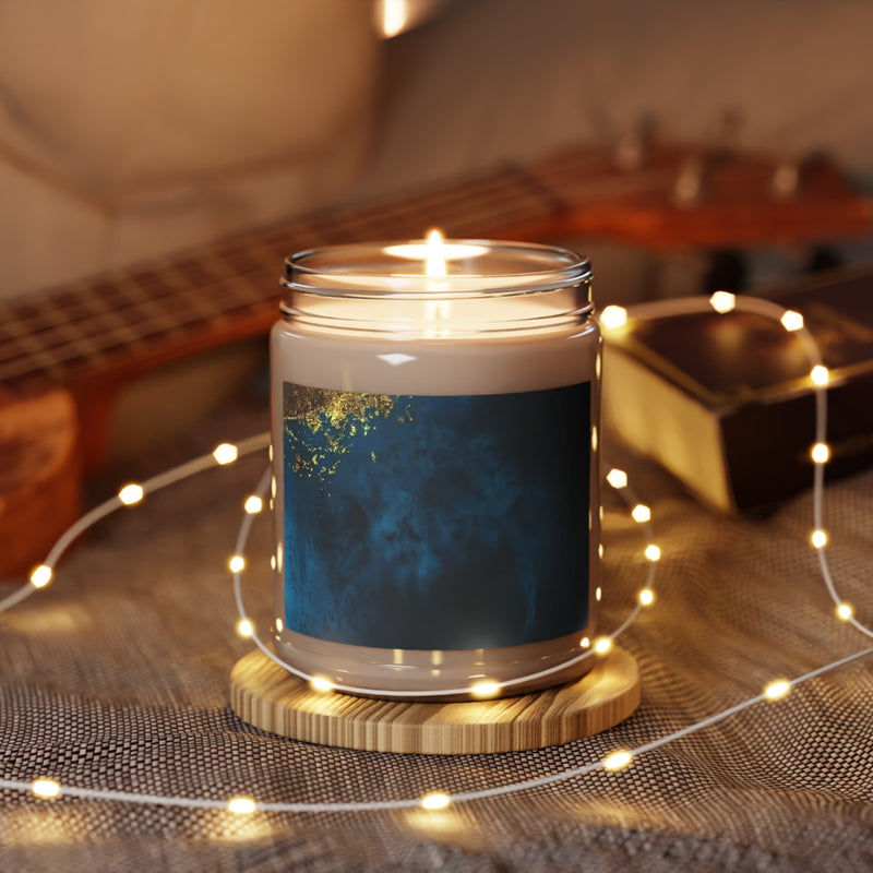 Midnight Luxe Scented Candles