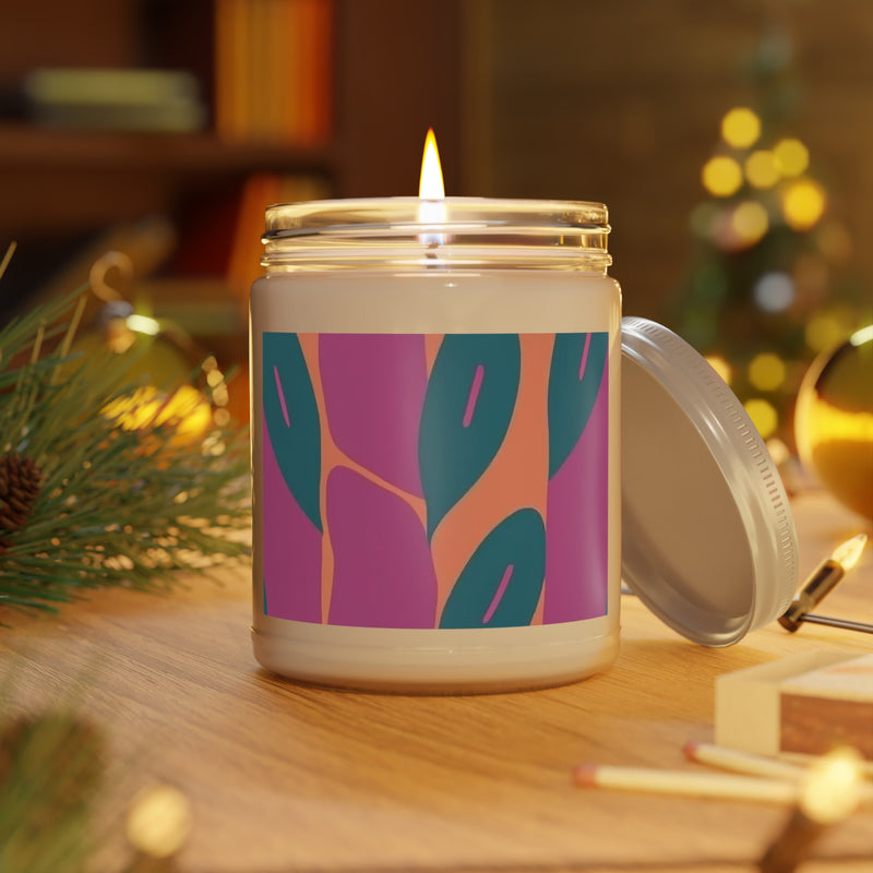 Playful Bliss Scented Candles