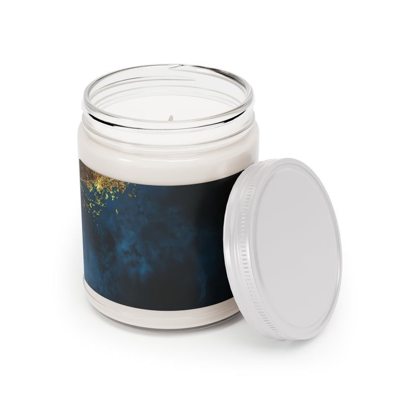 Midnight Luxe Scented Candles