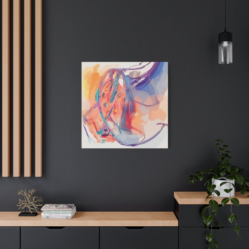 Dynamic Pod Canvas